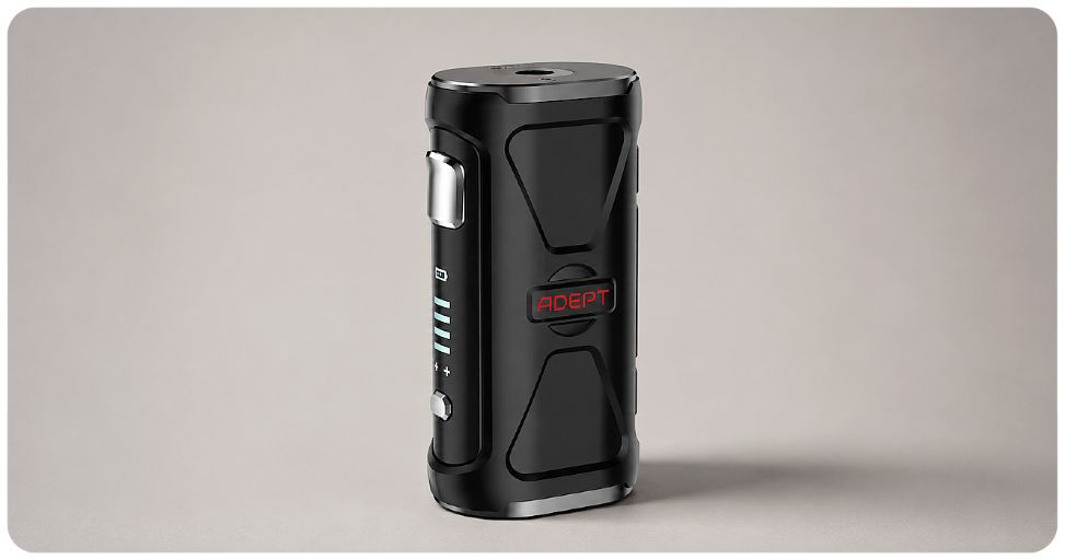 avis innokin adept